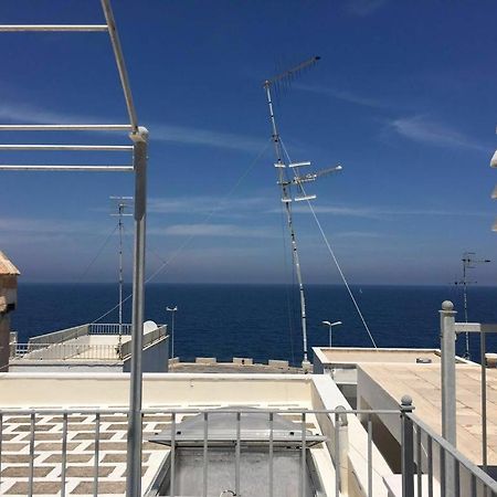Petali Rosa - Dimora Sirene Hotel Polignano a Mare Kültér fotó