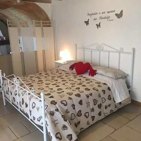 Petali Rosa - Dimora Sirene Hotel Polignano a Mare Kültér fotó
