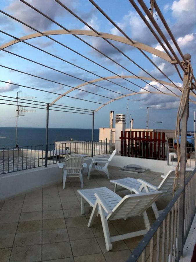 Petali Rosa - Dimora Sirene Hotel Polignano a Mare Kültér fotó