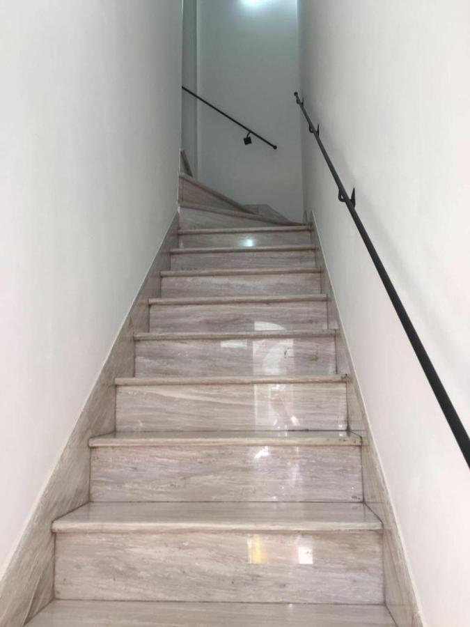 Petali Rosa - Dimora Sirene Hotel Polignano a Mare Szoba fotó