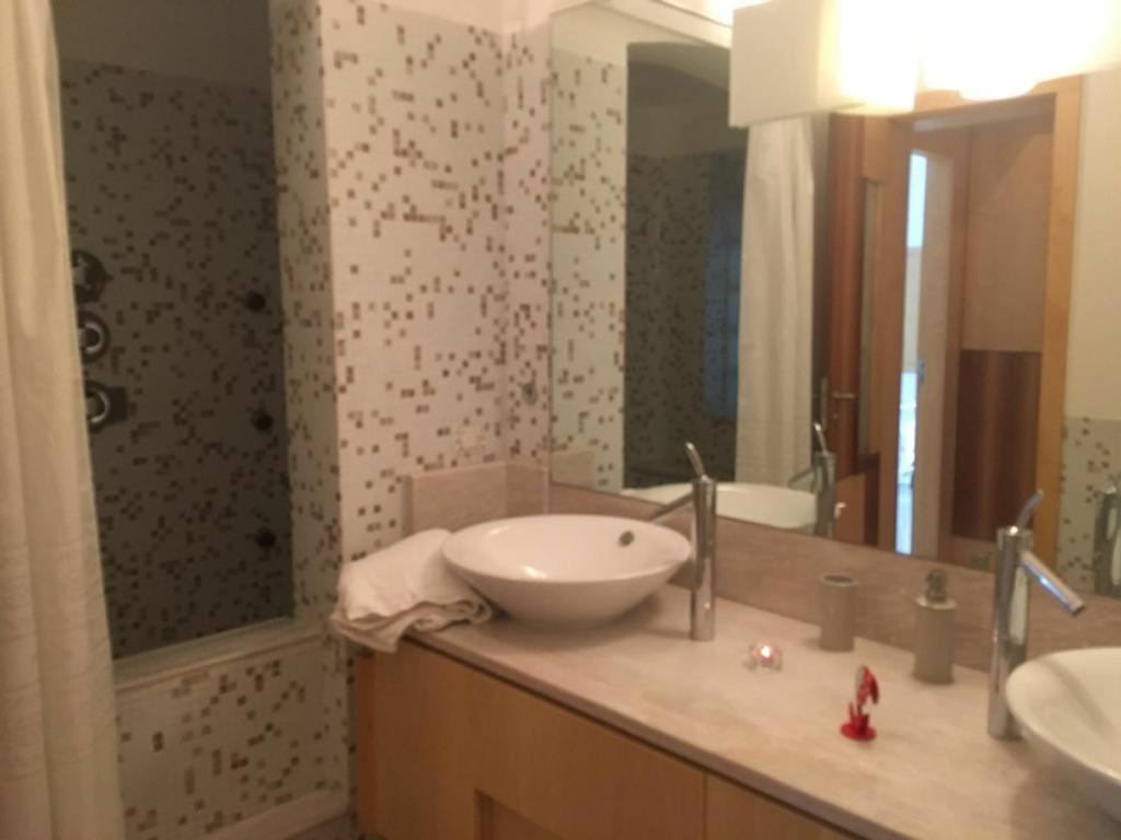 Petali Rosa - Dimora Sirene Hotel Polignano a Mare Kültér fotó