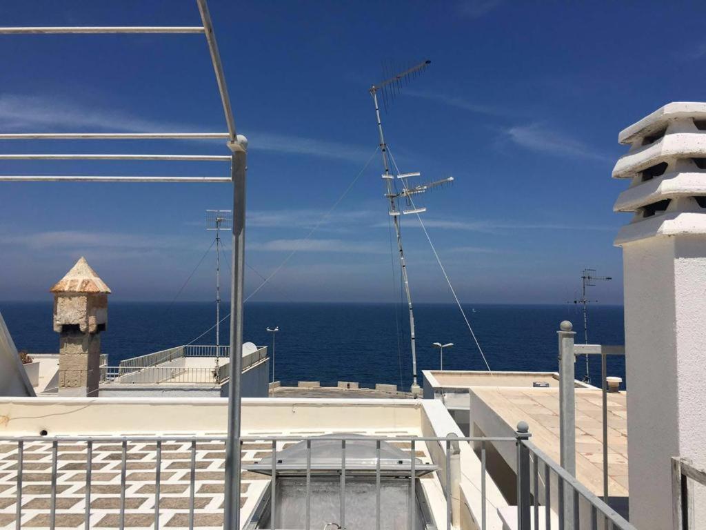 Petali Rosa - Dimora Sirene Hotel Polignano a Mare Kültér fotó