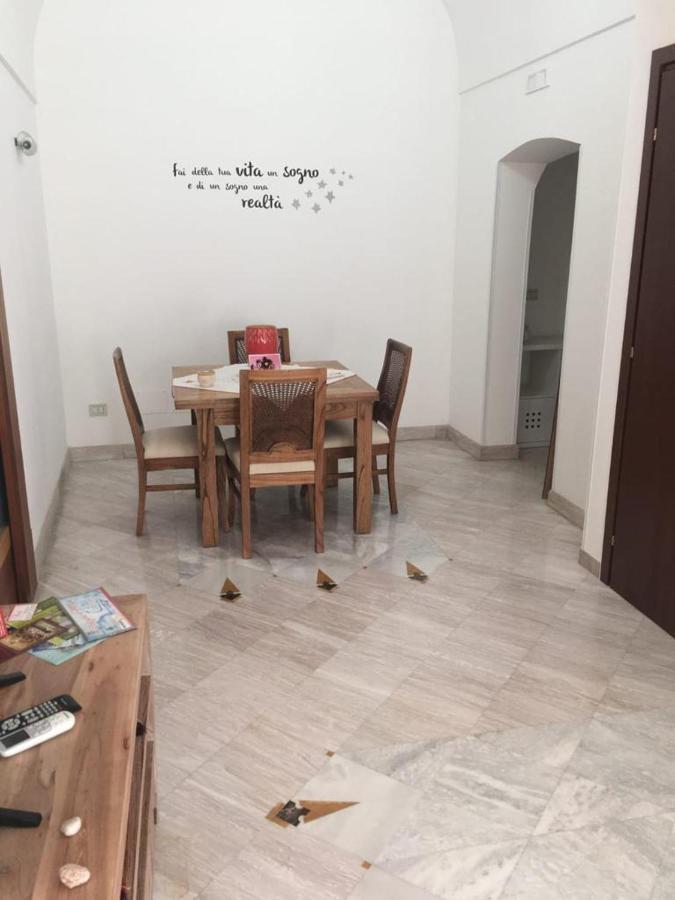 Petali Rosa - Dimora Sirene Hotel Polignano a Mare Kültér fotó