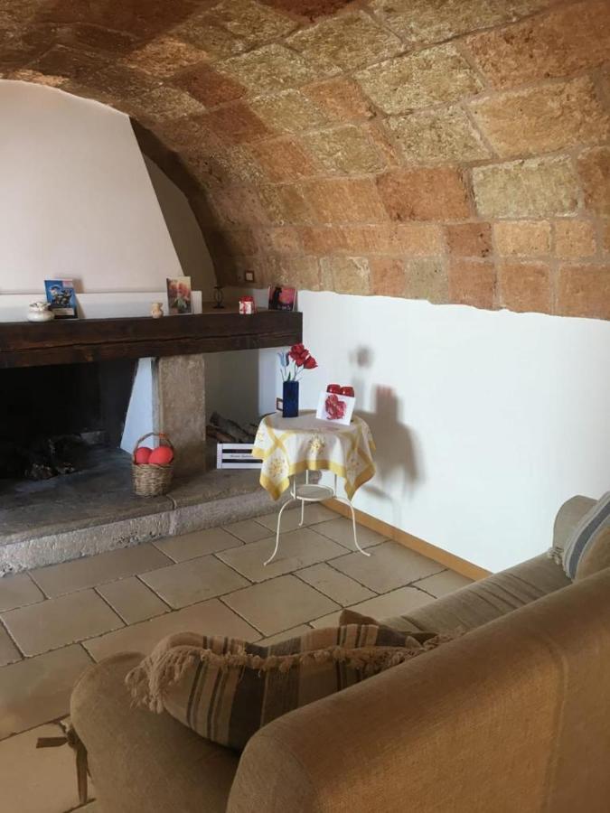 Petali Rosa - Dimora Sirene Hotel Polignano a Mare Kültér fotó
