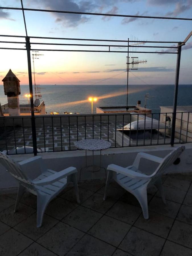 Petali Rosa - Dimora Sirene Hotel Polignano a Mare Kültér fotó