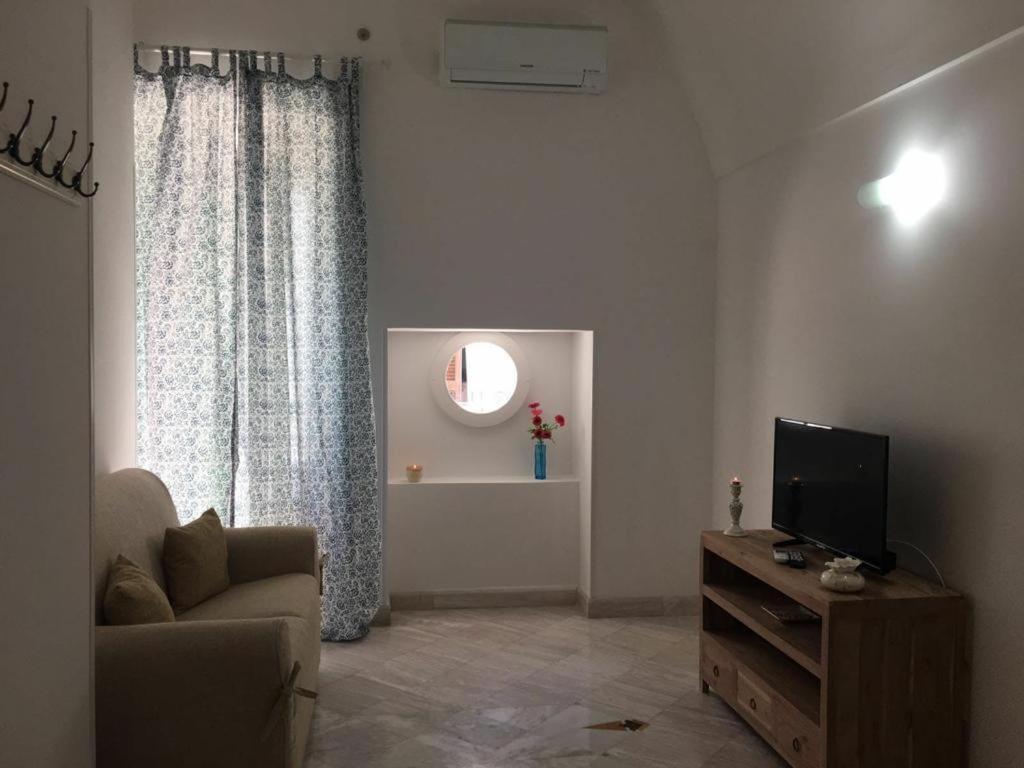 Petali Rosa - Dimora Sirene Hotel Polignano a Mare Kültér fotó