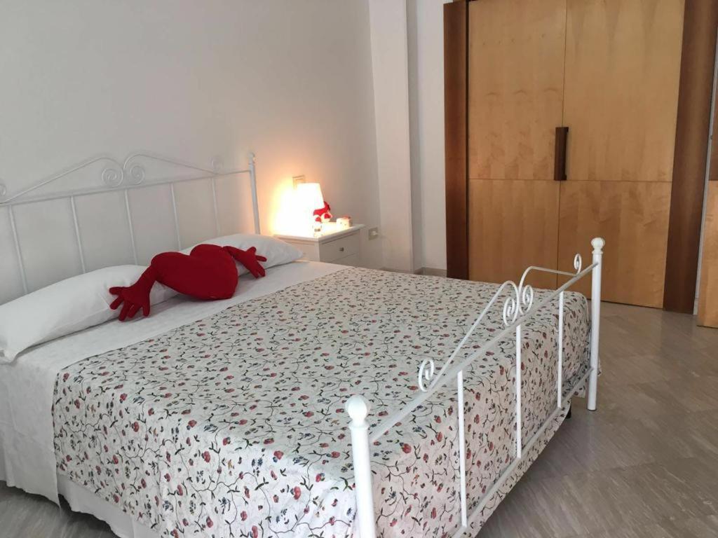 Petali Rosa - Dimora Sirene Hotel Polignano a Mare Kültér fotó